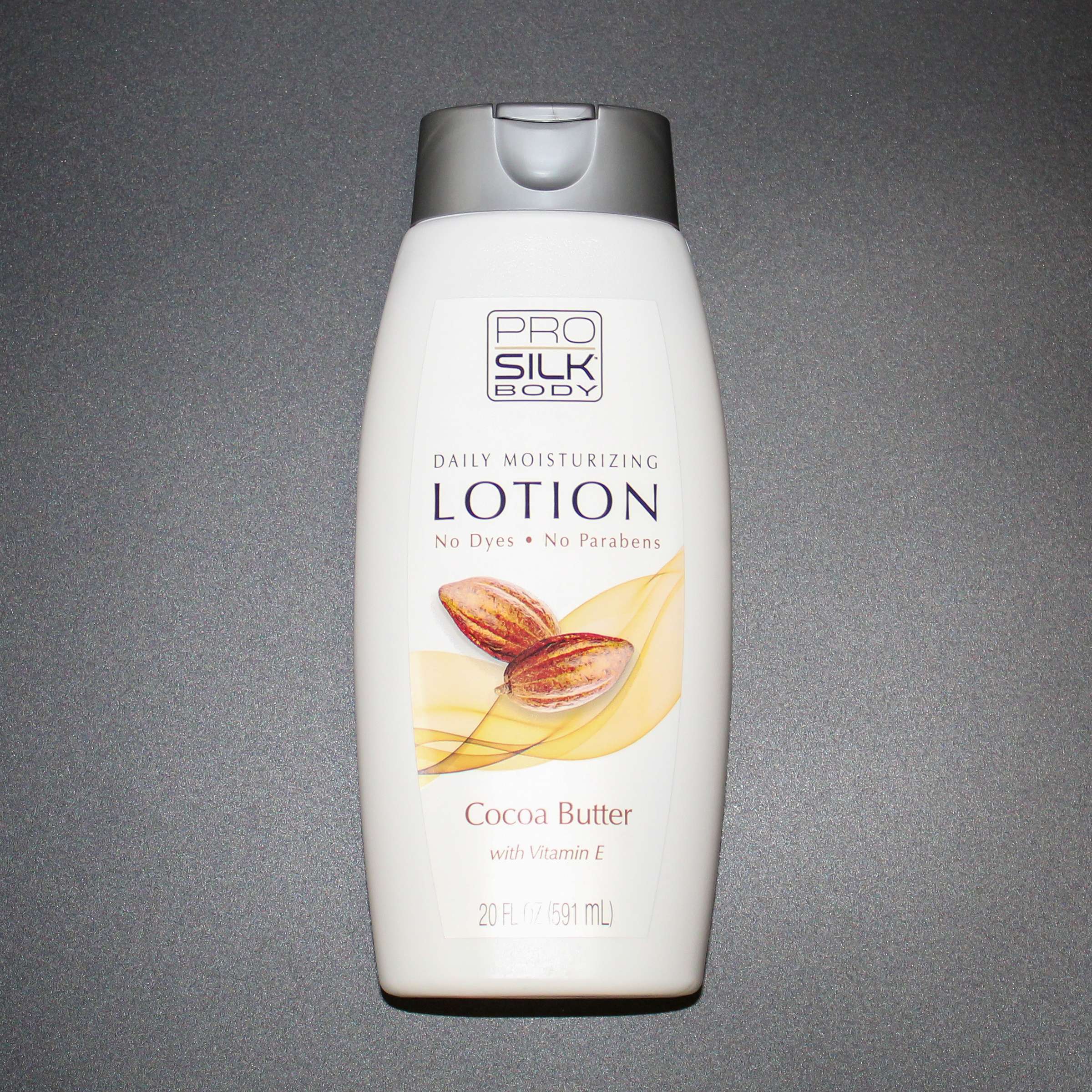 Body Lotion