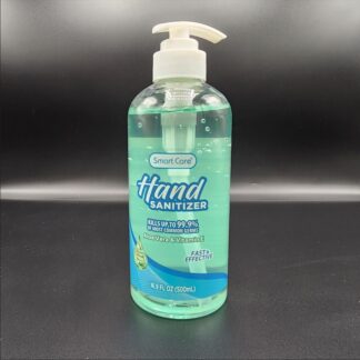 Hand Sanitizer