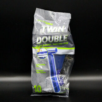 Pack of Disposable Razors