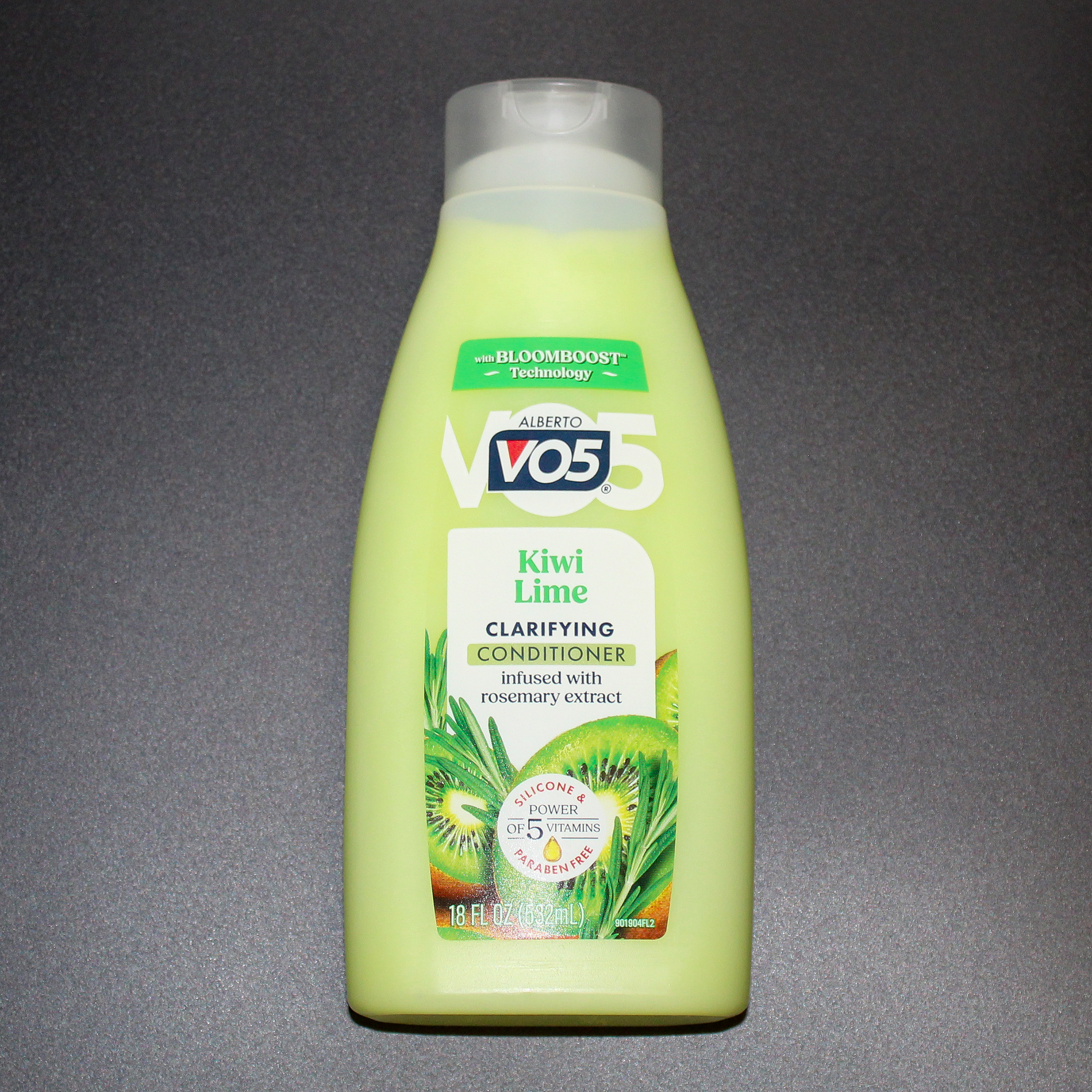 Conditioner