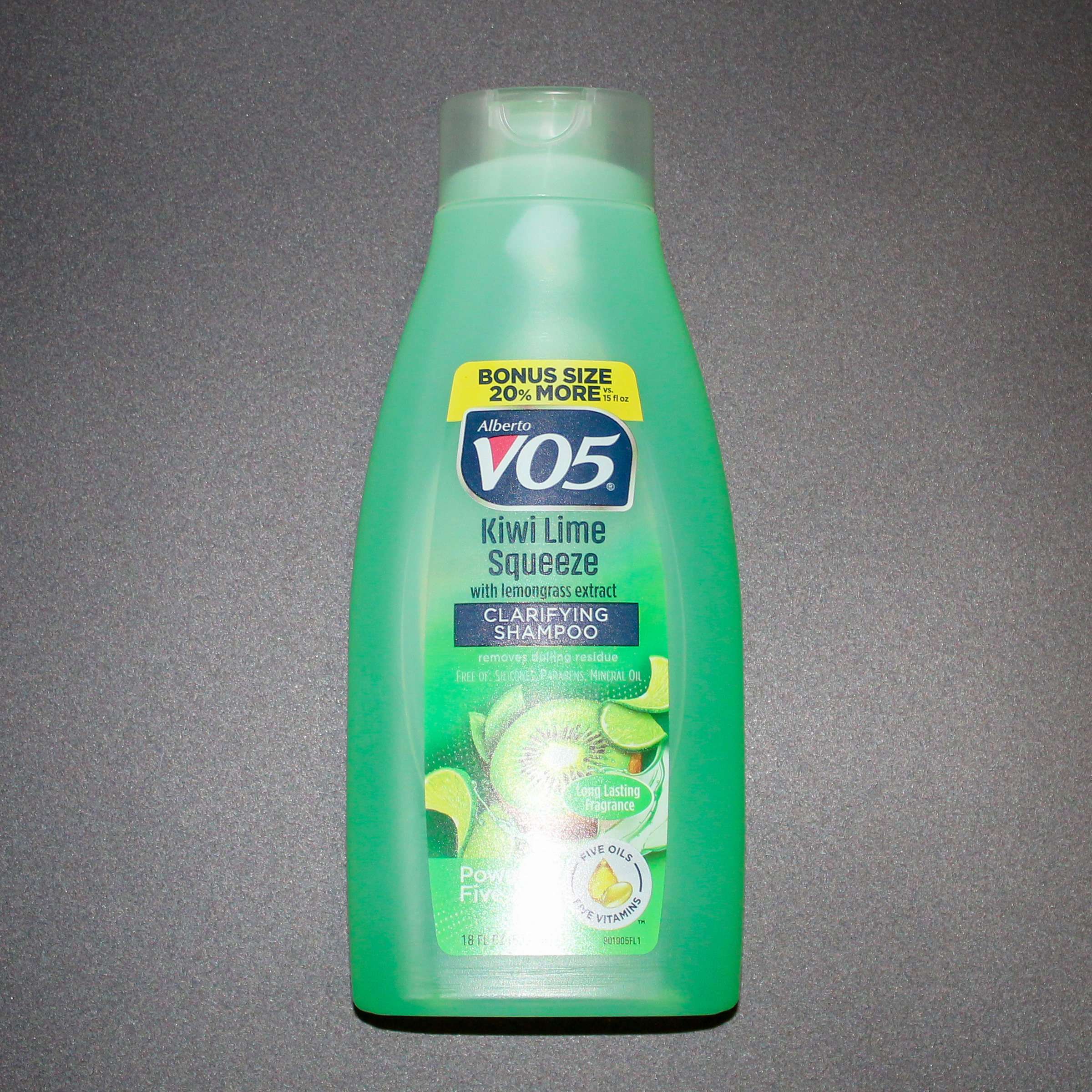 Shampoo